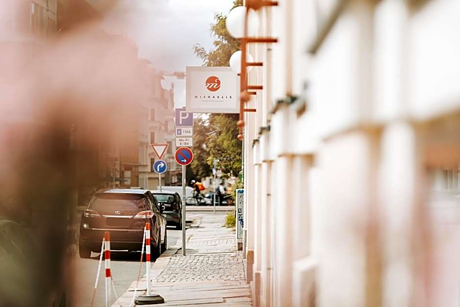 Hotel & Restaurant Michaelis