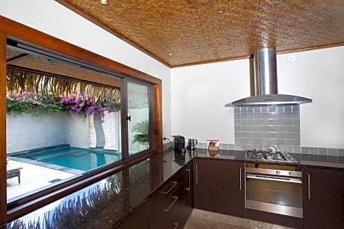 Te Manava Luxury Villas & Spa