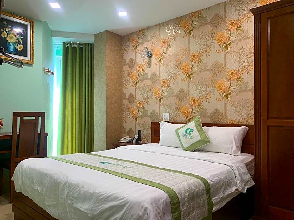 Green Park Hotel