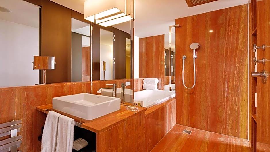 InterContinental Genève By IHG