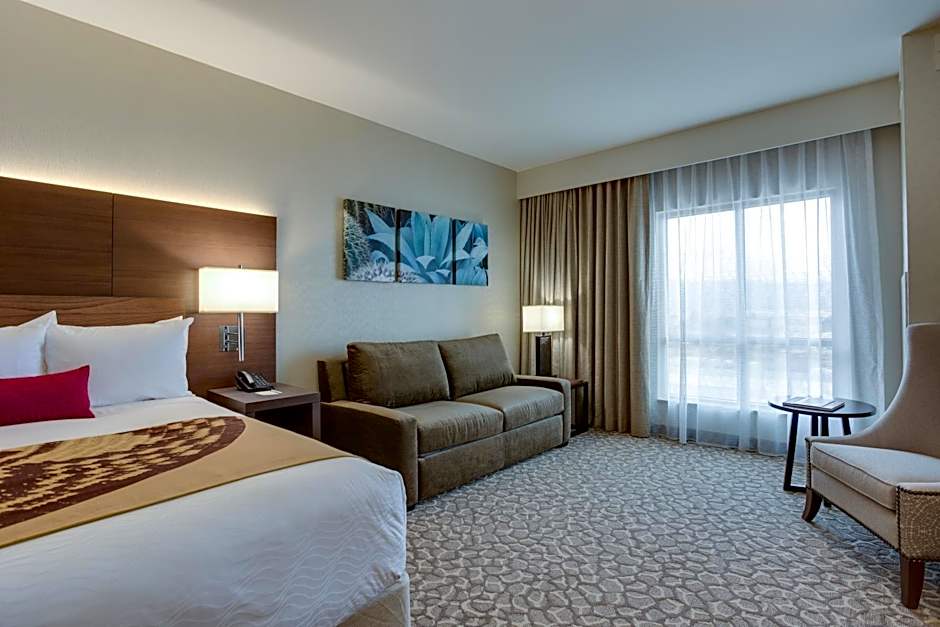 Cliff Castle Casino Hotel