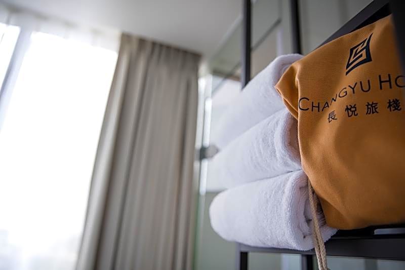 CHANGYU HOTEL
