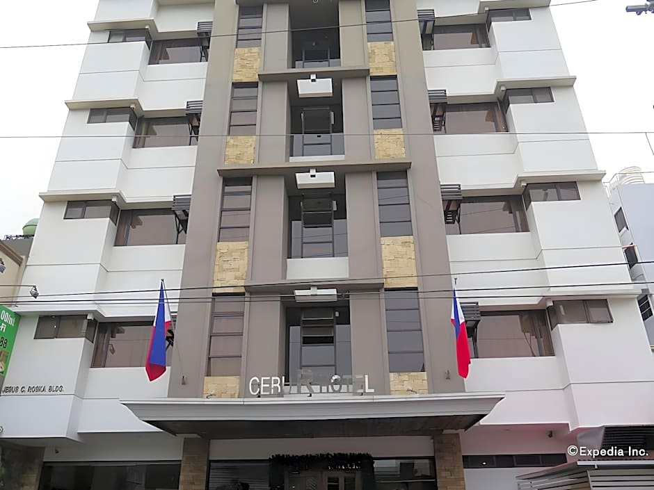 Cebu R Hotel Capitol