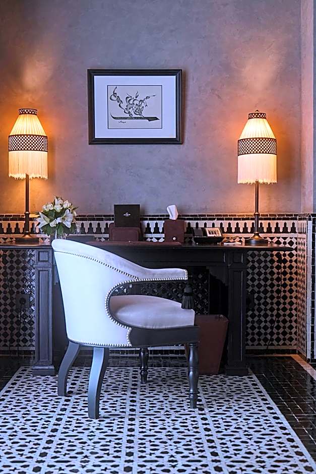 Selman Marrakech