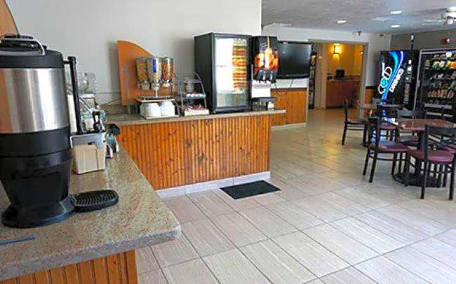 Ruidoso Mountain Inn