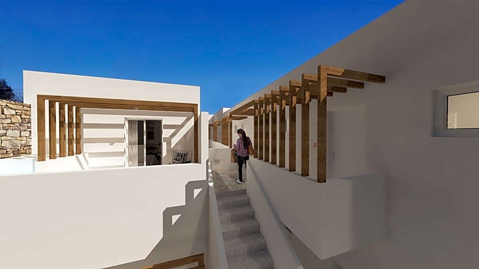 Aellia Hotel & Suites