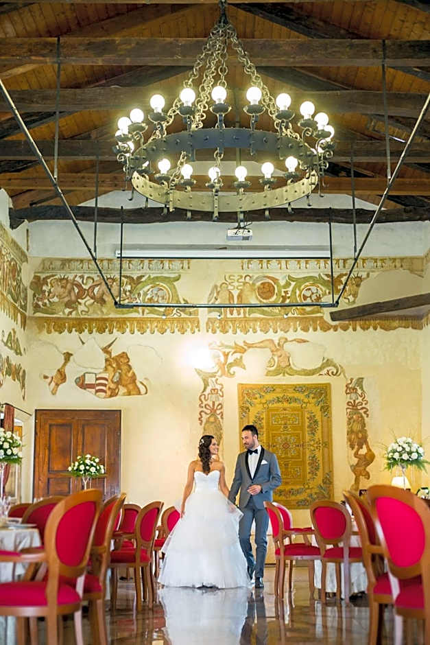 Castello di Altomonte