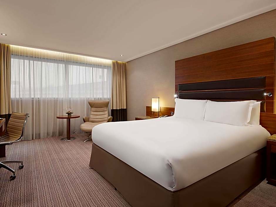 Sofitel London Heathrow