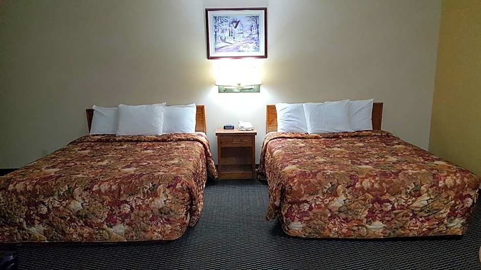 Rodeway Inn Blair