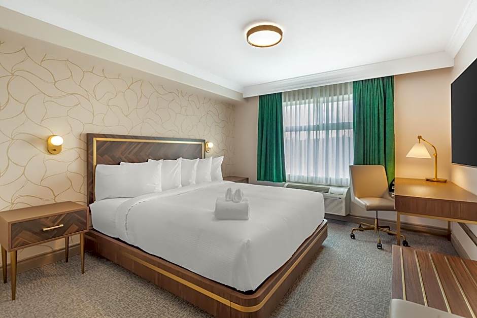 Photo 1 of 1 of 1 King Bed Suite