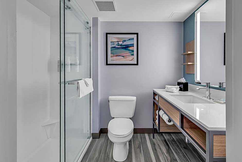 Hilton Garden Inn Myrtle Beach Airport