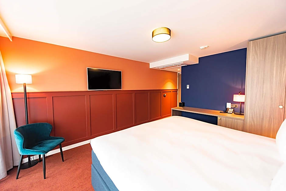 Boutique Hotel Zaan