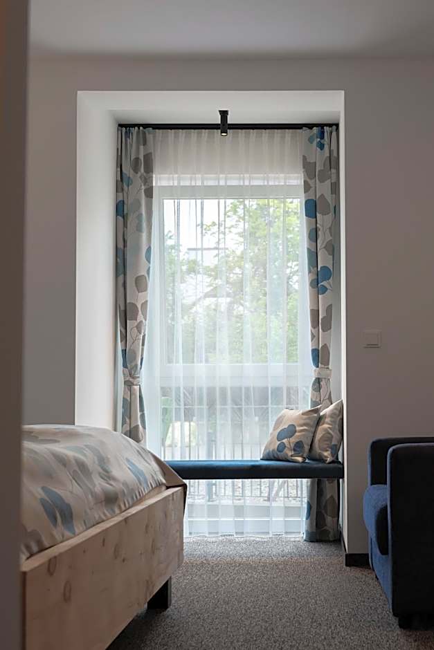 Lichti´s Rooms & Appartements