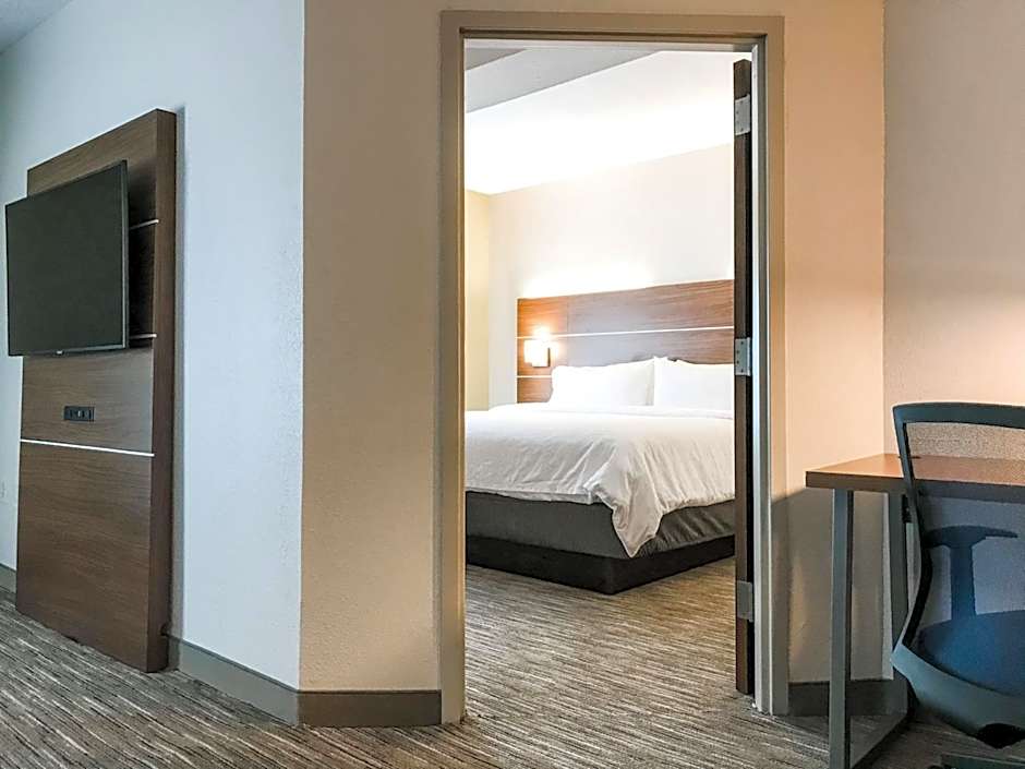 Holiday Inn Express Statesboro By IHG