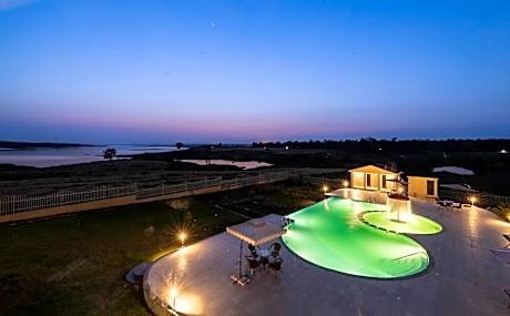 Parijat Lake Resort by Goldmark, Madhai Satpura National Park
