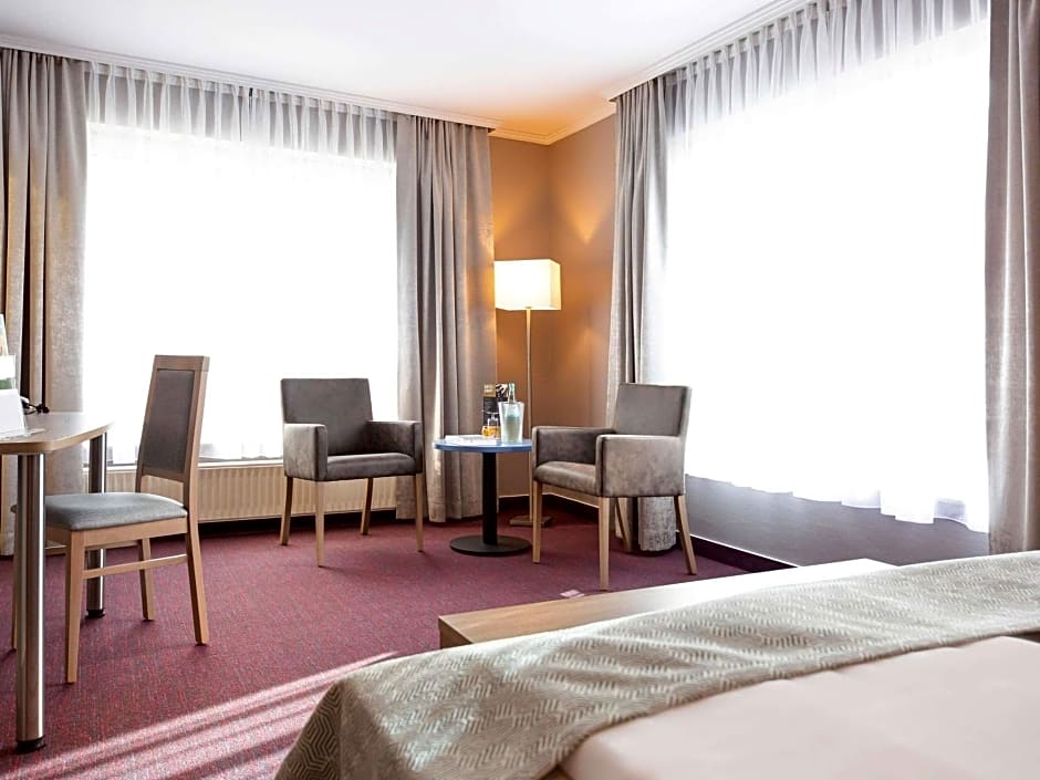 Mercure Mainz City Center