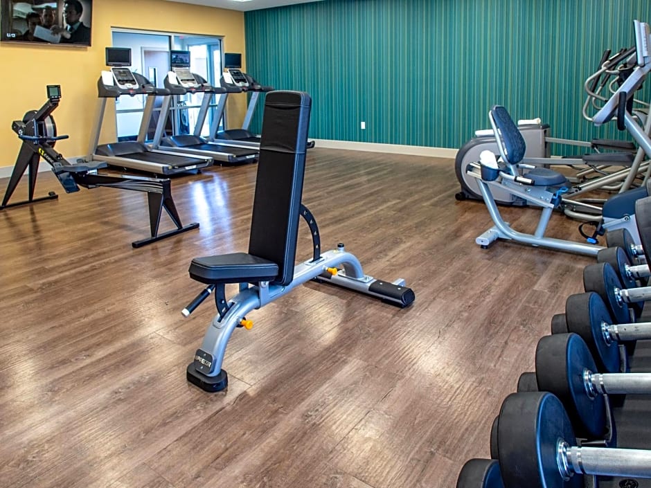 Holiday Inn Express & Suites - Oklahoma City Airport, an IHG Hotel