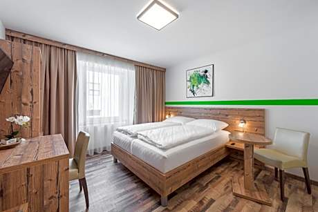 Hotel "City Rooms Wels"