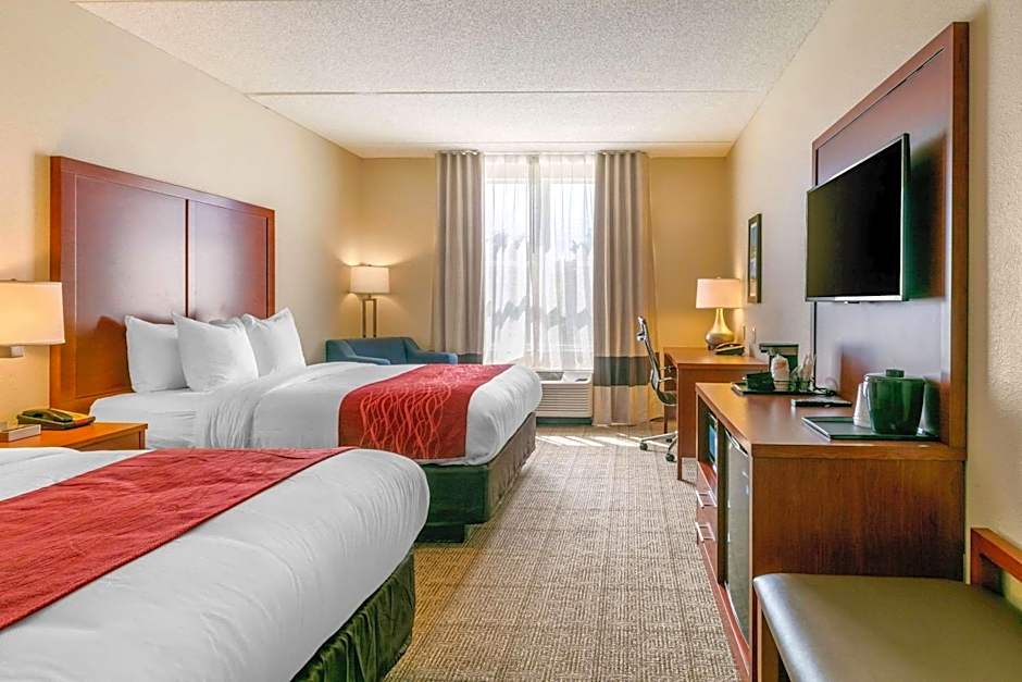 Comfort Inn & Suites Nashville Franklin Cool Springs