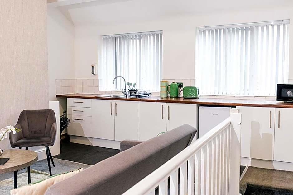 Mitre Hotel Manchester City Centre