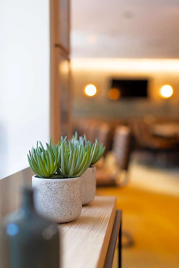 Aparthotel 37 Lodge Courbevoie Paris La Défense