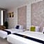 Urbanview Hotel DJ Inn Tegal