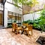 Casa Danubio Reforma by VH