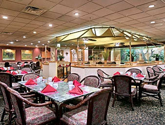 Ramada Newark Airport