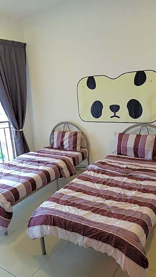 Majestic Ipoh 3R2B by Migliore