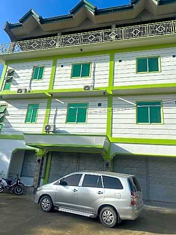 Bajenting Suites