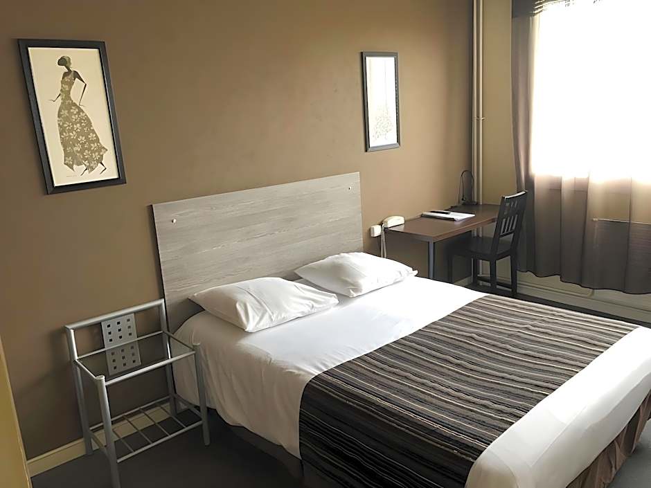 Adonis Lyon Est Hôtel Artys