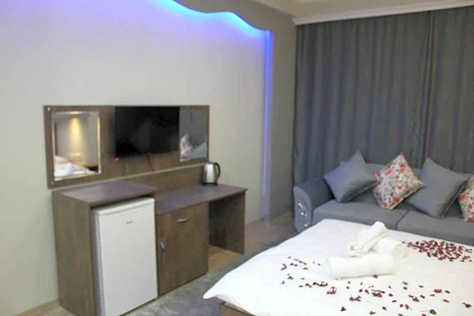 Rays Hotel - Bakirkoy Istanbul City Center