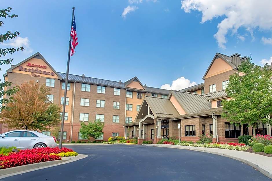 Residence Inn by Marriott Lexington Keeneland/Airport