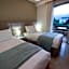 Saga Hotel