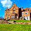 Adamton Country House Hotel