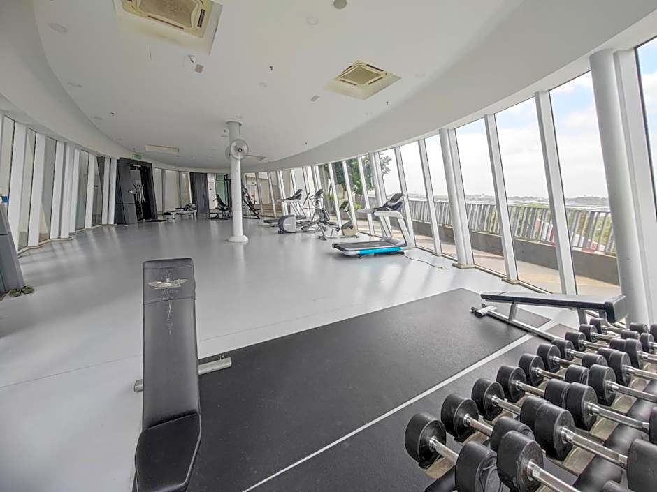 Wan's Homestay i-City