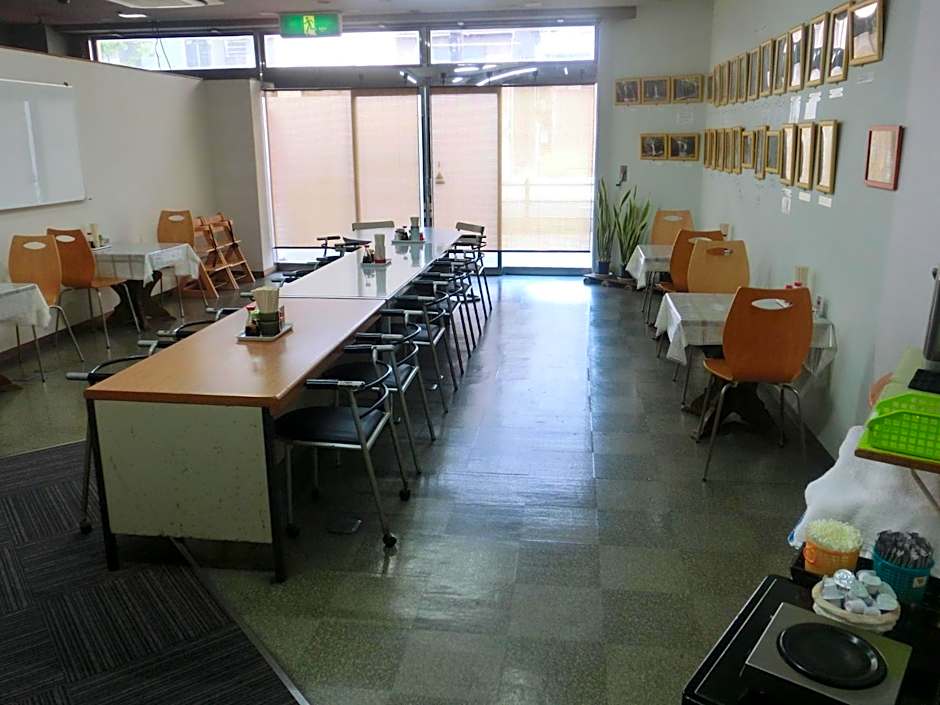 Prince Hotel Shimonoseki