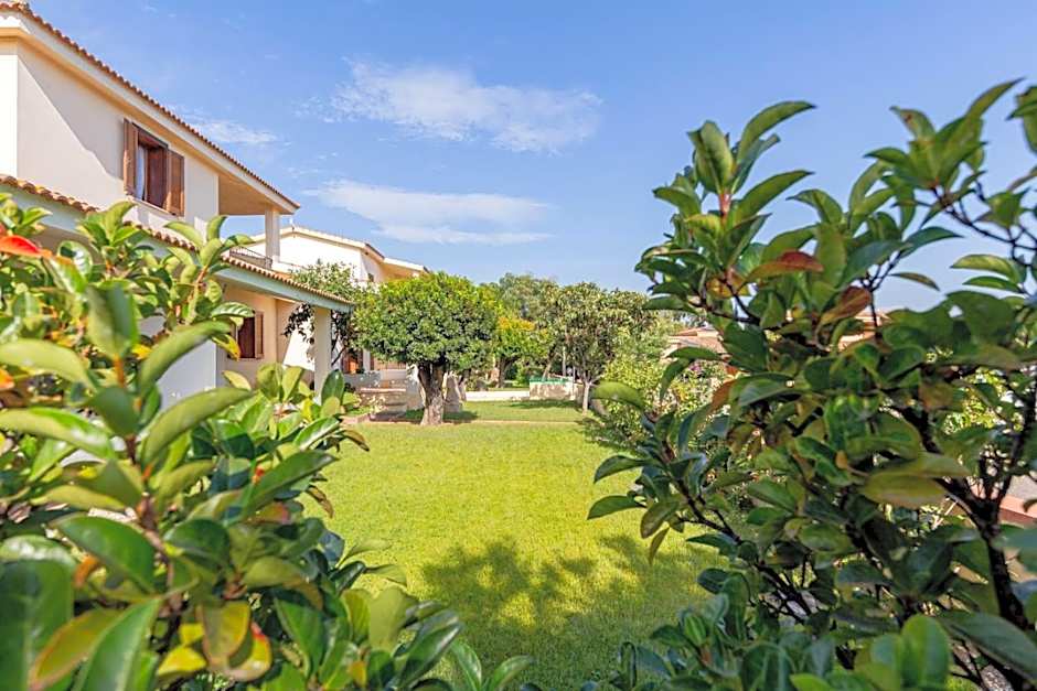 Centro Residenziale Le Canne