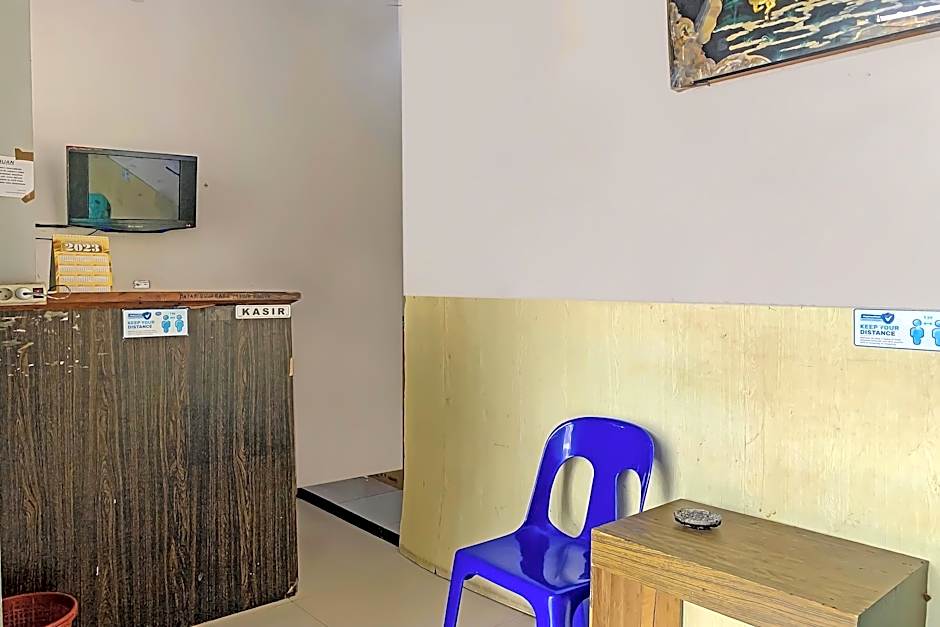 Pondok Kancil Makassar