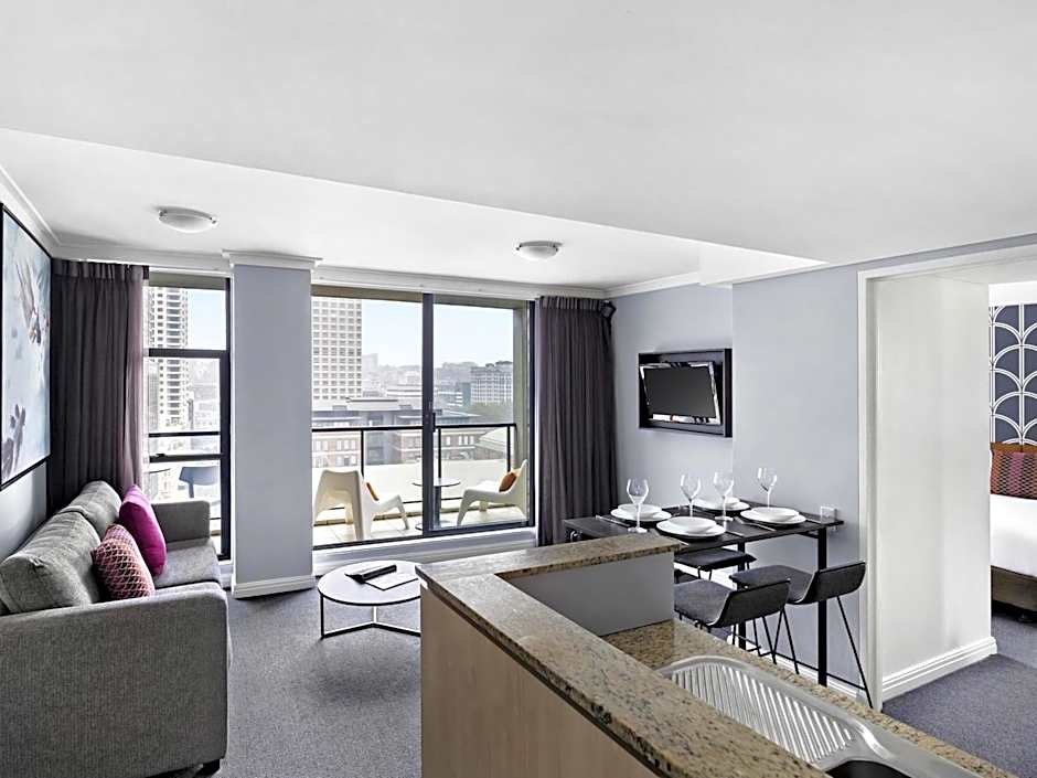 Mantra Sydney Central