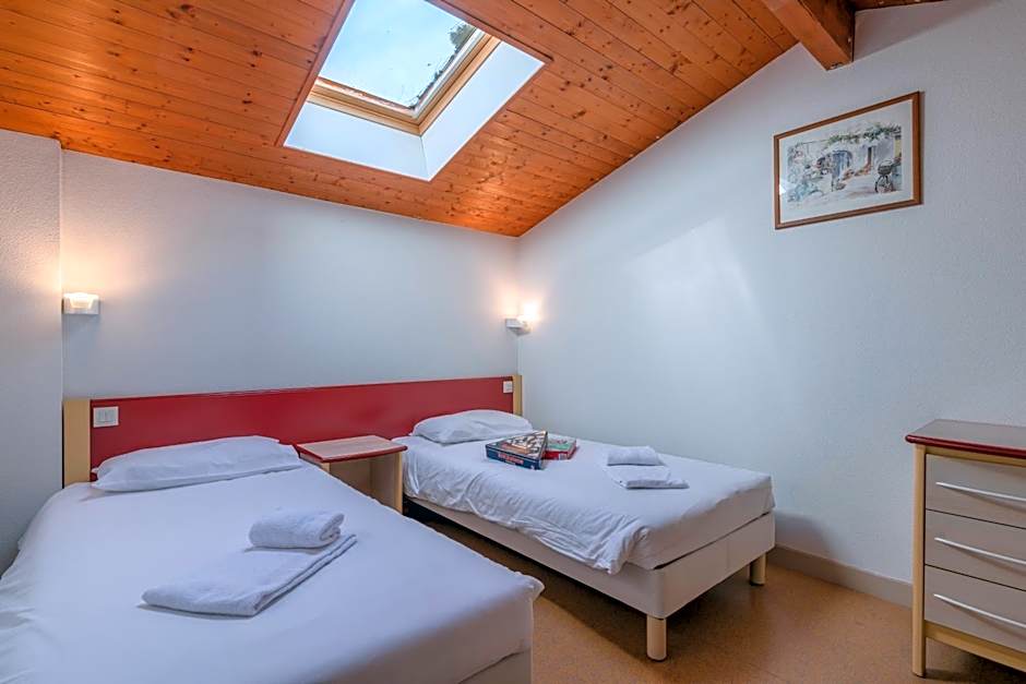 Azureva Club Ronce les Bains