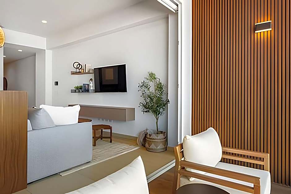 Maralma Department, Bucerias.