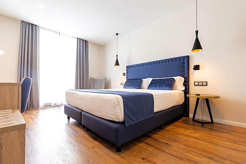 Taverna de la Sal Boutique Hotel