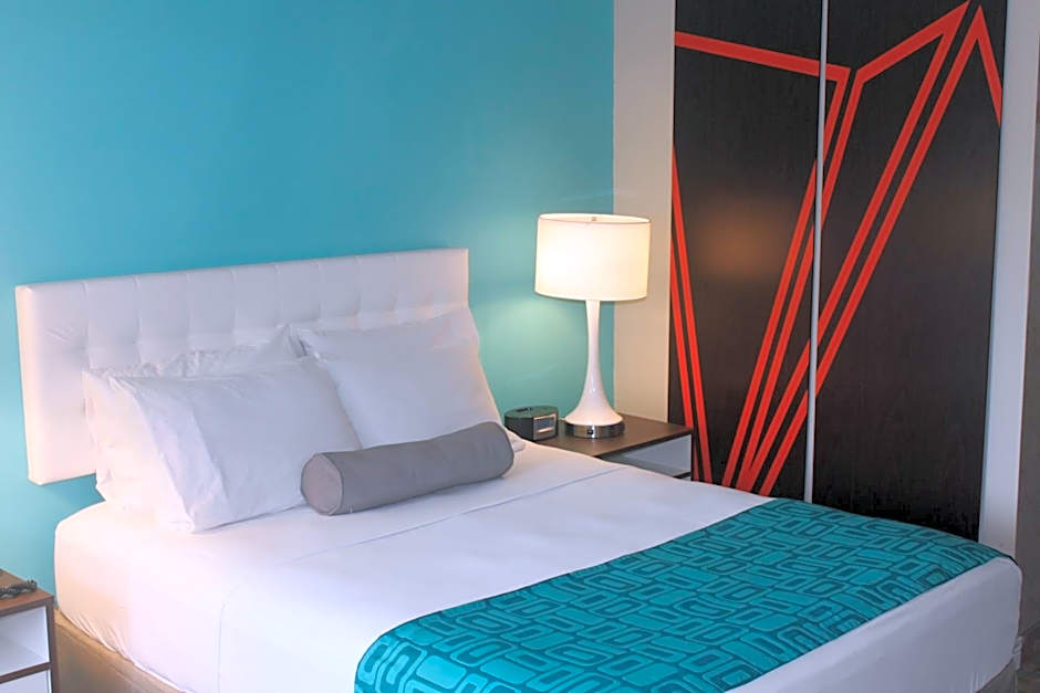 Howard Johnson by Wyndham Kingston