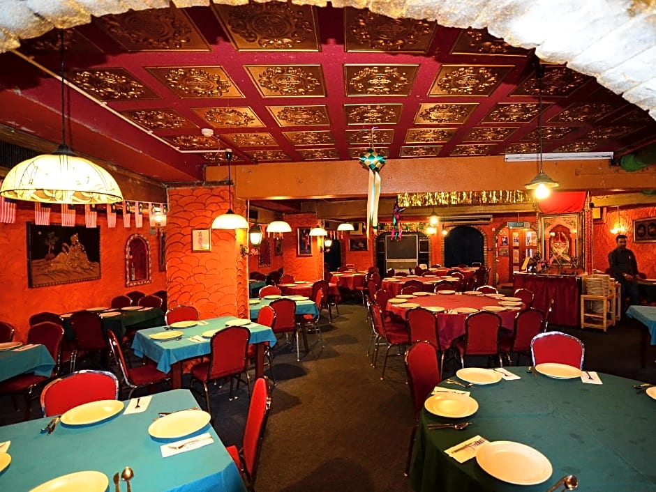 Oriental Hotel Penang