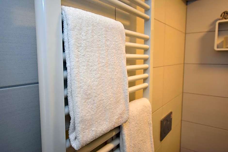 Boardinghouse Henschelstraße