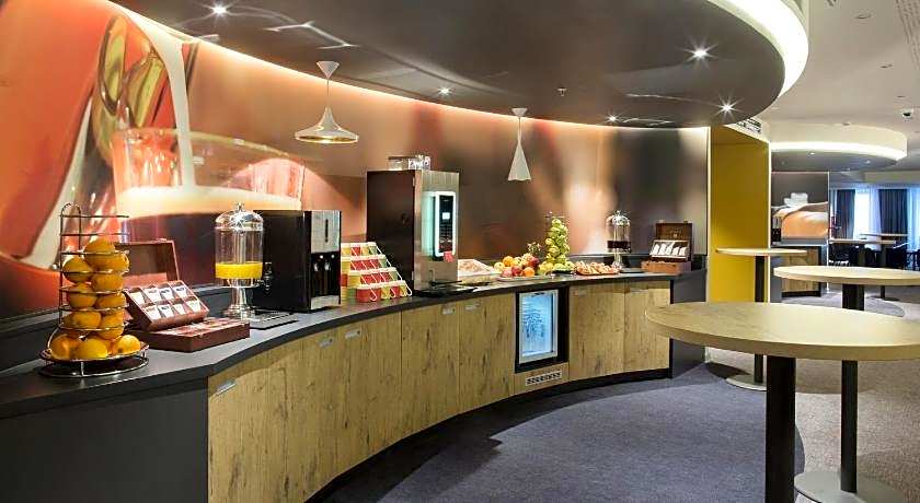 Ibis Yerevan Center
