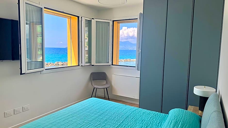 Gli Scogli Luxury Residence Hotel
