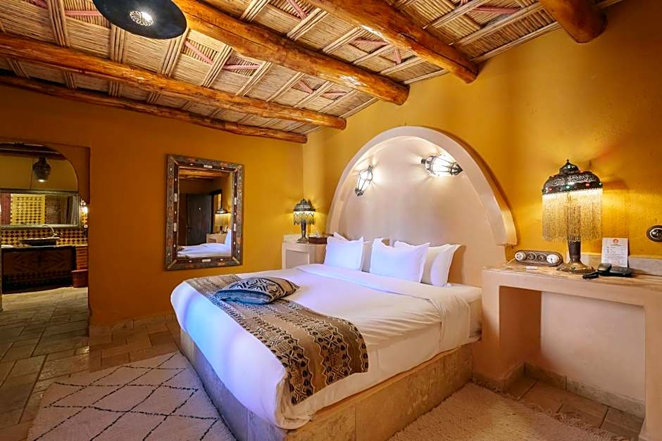 Kasbah Hotel Xaluca Arfoud