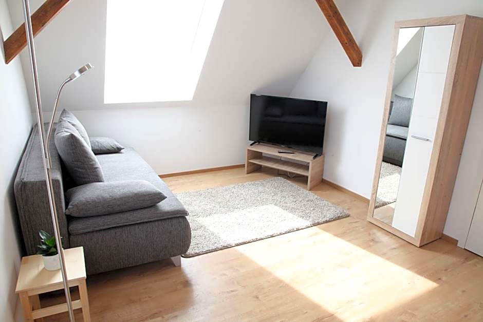 Schwaben Apartment